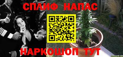амфетамин Берёзовский